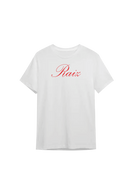 Camiseta Forever Vermelha