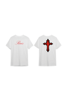 Camiseta Forever Vermelha