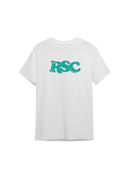 Camiseta RSC Branca