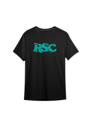 Camiseta RSC Preta