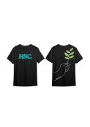 Camiseta RSC Preta