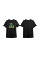 Camiseta Sketch Preta